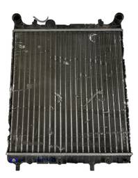 RADIADOR FOX 07/ GOL VOYAGE G5 G6 1.0 1.6 SEM AR