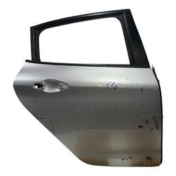 Porta Traseira Direita Peugeot 208 2013 2014 a 2020