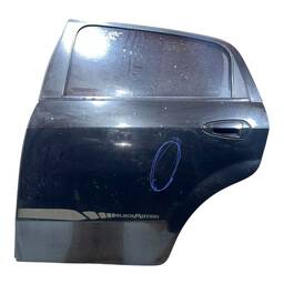 Porta Traseira Esquerda Punto 2008 a 2017