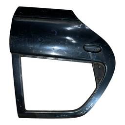 PORTA TRASEIRA DIREITA PALIO SIENA 1996 1997 A 2004