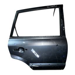 PORTA TRASEIRA DIREITA TUCSON 2005 2006 A 2017