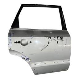 PORTA TRASEIRA DIREITA TUCSON 2005 2006 A 2017