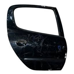 Porta Traseira Direita Peugeot 206 207 Passion