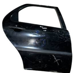 PORTA TRASEIRA DIREITA PALIO SIENA 2005 2006 A 2016