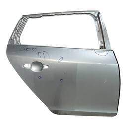 PORTA TRASEIRA DIREITA VOLVO V60 2013 2014 A 2019