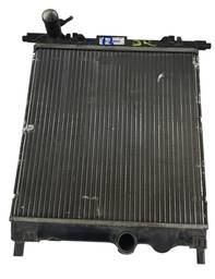Radiador Água Vw Up 1.0 Asp 014 a 2021