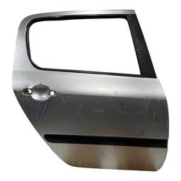 Porta Traseira Direita Peugeot Hatch/Sedan 307 2001 a 2012