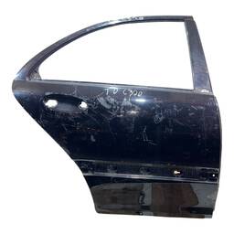 PORTA TRASEIRA DIREITA MERCEDES CLASSE C 180 200 320 01/07