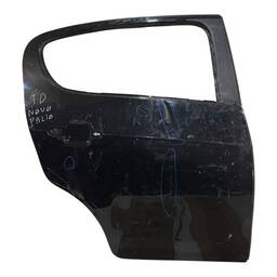 PORTA TRASEIRA DIREITA PALIO ATTRACTIVE 2012 2013 2017