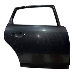 PORTA TRASEIRA DIREITA C4 PALLAS 2008 2009 A 2013