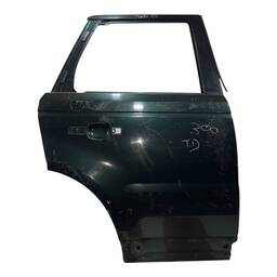 PORTA TRASEIRA DIREITA RANGE ROVER SPORT 2006 2007 A 2013