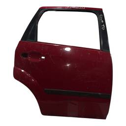 PORTA TRASEIRA DIREITA FIESTA 2003 2005 A 2014