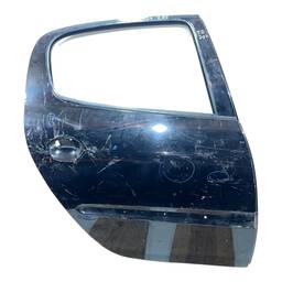 Porta Traseira Direita Peugeot 206 207 Passion
