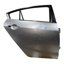 PORTA TRASEIRA DIREITA CERATO 2014 2015 A 2019