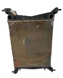 RADIADOR PALIO STRADA SIENA 1996 A 2001 UNO FIRE COM AR 01/