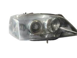 Farol Direito Astra 2003 a 2011 Cromado Original  
