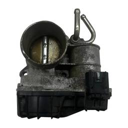 Tbi Corpo Borboleta Jac J3 2010 a 2013 77827