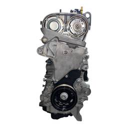 MOTOR AUDI Q3 JETTA TIGUAN 1.4 TFSI GAS 2016 17/.. 150CV 