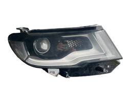 Farol Direito Jeep Compass 2017 a 2021 C/ Xenon Led Original