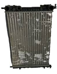 RADIADOR PALIO STRADA SIENA 1996 A 2001 UNO FIRE SEM AR 01/