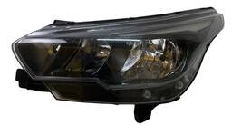 Farol Esquerdo Argo Cronos 2018 2019 2020/.. S/ Led