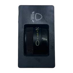 Botao Regulagem Farol Jac J3 2011 a 2012 3750914U8160