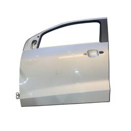 Porta Dianteira Sem Furos Esquerda Fiat Strada 2020-25