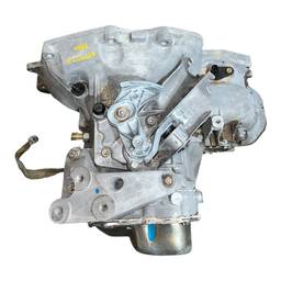 Caixa Cambio Astra Vectra Zafira 1.8 2.0 F17 1999 a 2013 Man