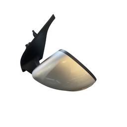 Retrovisor Elétrico com Pisca Esquerdo Fiat Strada 2021-25