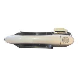 Maçaneta Externa Dianteira Esq Original Fiat Strada 2021-25
