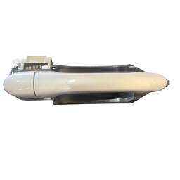 Maçaneta Externa Direita Original Fiat Strada 2021-25