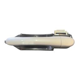 Maçaneta Externa Traseira Esq Original Fiat Strada 2021-25