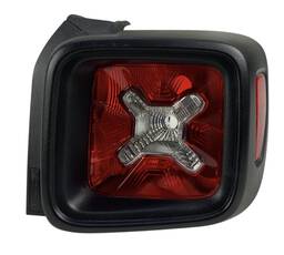 Lanterna Traseira Direita Jeep Renegade 2016 2017 2021(tyc)