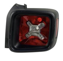 Lanterna Traseira Direita Jeep Renegade 2016 2017 2021 (tyc)