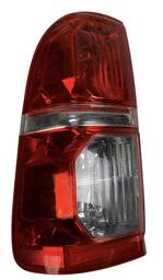 Lanterna Traseira Esquerda Hilux 2012 a 2015 (tyc)