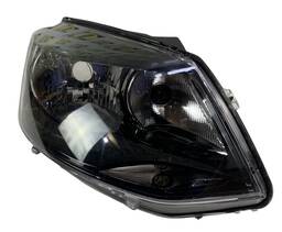 Farol Direito Fox Space 2010 a 2014 Foco Simples