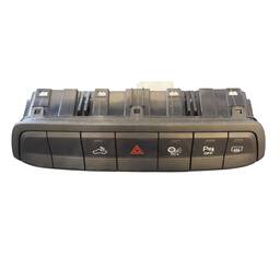 Régua Pisca Alerta Desembaçador Fiat Nova Strada 2021-25