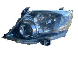 Farol Esquerdo Toyota Sw4 2012 a 2015 S/ Xenon Original