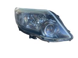 Farol Direito Toyota Sw4 2012 a 2015 C/ Xenon Orig Detalhe