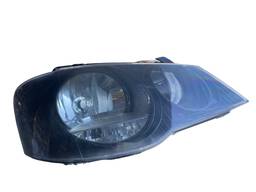 Farol Direito Golf 2008 a 2013 Masc Negra Brilhante Original