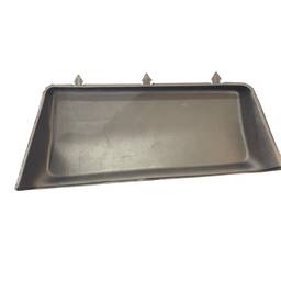 Borracha Porta Objetos Original Fiat Strada 2021-25