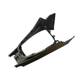 Console Central Original Fiat Strada 2021-25 100266899