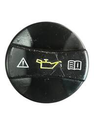 Tampa de oleo Motor Mercedes W204 2007 a 2011