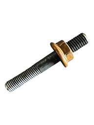 Prisioneiro com porca Cabeçote Merecedes W204 2007 a 2011