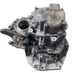 Caixa Câmbio Manual 1.3 Firefly Original Fiat 2025 c 2936Km