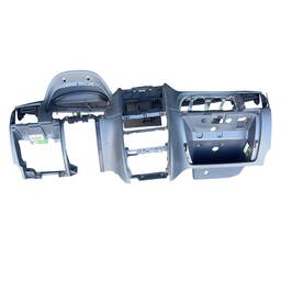 Capa Painel Tabelier Original Fiat Siena/Strada 735336608  