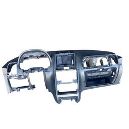 Capa Painel Tabelier Original Fiat Idea 735368277