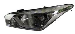 Farol Esquerdo HB20 2013 a 2019 Cristal