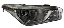 Farol Direito HB20 Cristal 2013 a 2019 Cristal