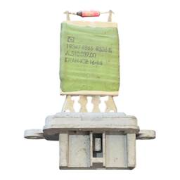 RESISTENCIA CAIXA EVAPORADORA PALIO STRADA SIENA 51003900